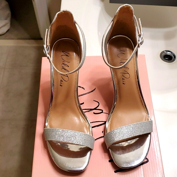 Wild Pair Shoes - Shoe